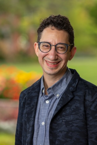 Noah Tamarkin