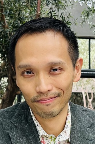Howard Chaing