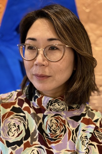Lucy Kim