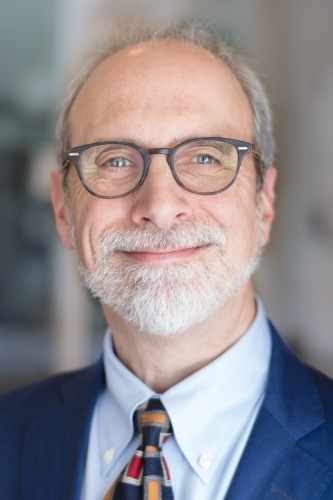 headshot of Joseph Meisel