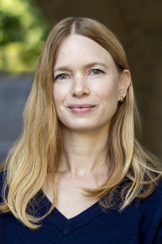 Aurelia Campbell 