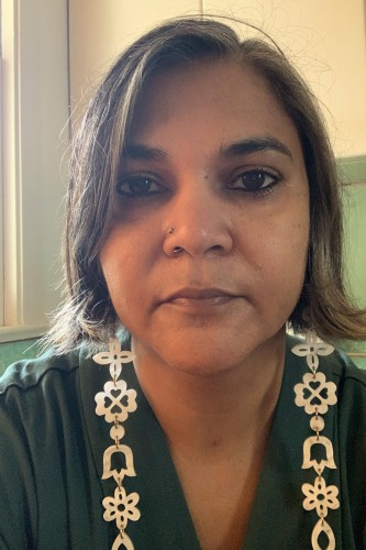 Priya Kambli